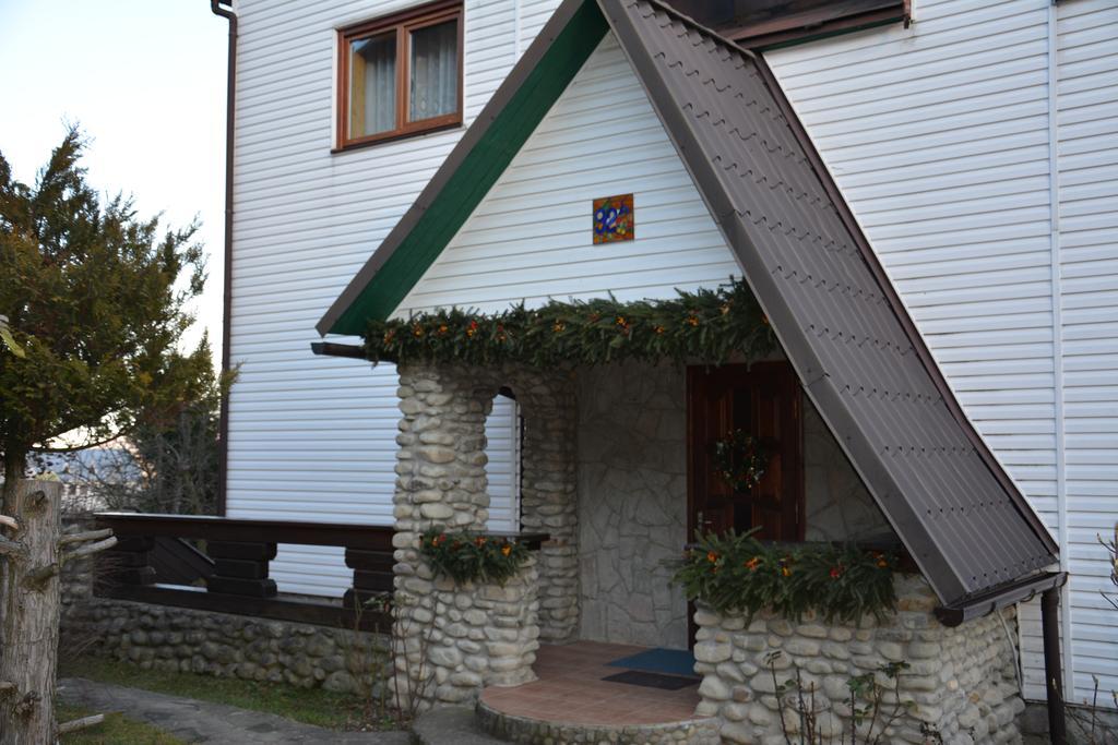Sadyba Karpatiya Yaremche Exterior photo