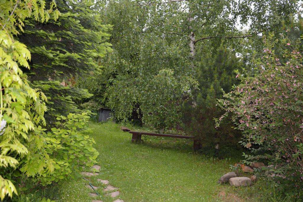 Sadyba Karpatiya Yaremche Exterior photo